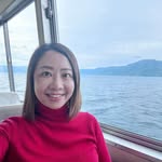 Lily Poon - @lilypoonatwork - Instagram