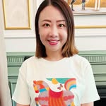 Lily Poon - @lilyhongkong - Instagram