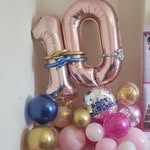Lily Poon Balloons - @lilypoonballoons - Instagram