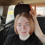 Lily Purvis - @deathknux72 - Instagram