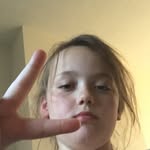Lilypurvis - @hazelfisher2018 - Instagram