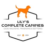 Lily Rawson - @lilys.complete.canines - Instagram