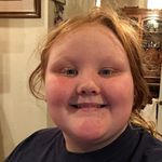 Lily Rawson - @ahhhhhhhh23 - Instagram
