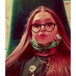 Lily Redmond-Oakley - @lilyredoak - Instagram