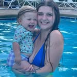 Lily Reeves - @lilyybaby_ - Instagram
