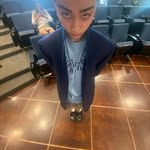 lily reeves - @lilyreeves_bhculture_chair - Instagram