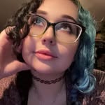 Lily Reeves - @littlewitchlily - Instagram