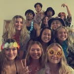 Lily Reeves - @lilyreeves0328 - Instagram