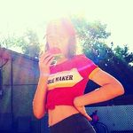 Lily Reeves - @summer_queens_slay - Instagram