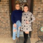Lily Reeves + Laiken Reagan - @livelovely_lily.laik - Instagram
