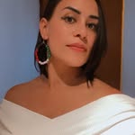 Lily Reyes - @lily_viso - Instagram