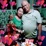 Lily Reyes - Facebook