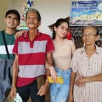 Lily Reyes - Facebook