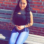 Lily Reyes - @lilyreyes38 - Instagram