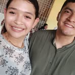 Lily Reyes - Facebook