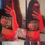 lilyyy </3 - @lily.reyes01 - Instagram