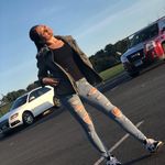 @lily.rhoades12 - Instagram