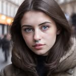 Lily Rhoades - @cqn250m - Instagram