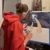 Lily Rhoades • Artist 🎨 - @lily.in.decay.arts420 - TikTok