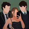 Lily riddle 💚🖤 - @lilyridlle - TikTok