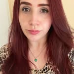 Lily Roach - @lilroausa94 - Instagram
