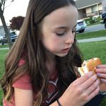 Lily Robbins - @_.lilyspam - Instagram
