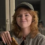 Lily Robbins - @lakquer - Instagram