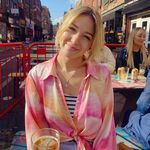 Lily Robbins 🪷 - @lilypillyyyy - Instagram