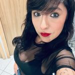 Lily Rocha - @lily_rocha_ - Instagram