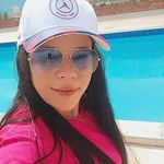 Lily Rocha - @lily7883 - Instagram