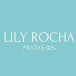 Lily Rocha |  Pratas 925 - @lilyrochapratas - Instagram
