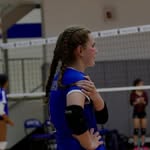 Lily Roeder - @lilyroedervolleyball - Instagram