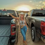Gladys James - @lilyruble890 - Instagram