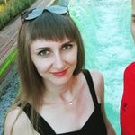 Лилия - @lily_rubleva - Instagram