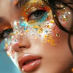 لیلی وفا - @lilysaba7 - Instagram
