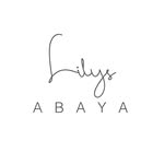 Abaya by lily’s - @lilys_abaya - Instagram