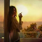 Lily Saba Allil - @lilysabaallil - Instagram