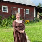 Lily Sager - Facebook