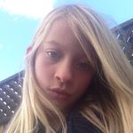 Lily Sager - @lily_the_potatoe_unicorn - Instagram
