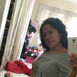 Lily Salinas - @liliana.salinas.92 - Instagram