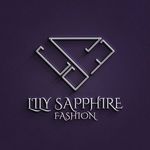 Fashion Designer - @lily.sapphire.fashion - Instagram