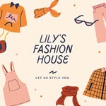 Lily's Fashion House - @lilysapparels - Instagram