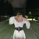 Lily Schultz - @caelyxsocorro_official - Instagram