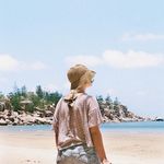 Lily - @lilyshafer - Instagram