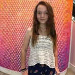 Lily Mae Silverstein - Facebook