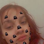 Lily Skinner - @bitch88748 - Instagram