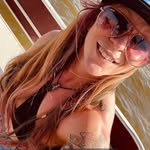 Lily Marie Smiley - @ellemarie987 - Instagram