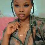 Lily Sumbua - @lilysmiley3 - Instagram