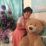 Lily Soong Kay Fong - @lilysoongkay - Instagram
