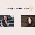 Meg Anderson and Lily Spechler - @energy.expansion.project - Instagram